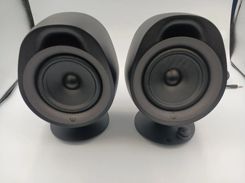 STEELSERIES Gaming Speaker ARENA3/SP-00001
