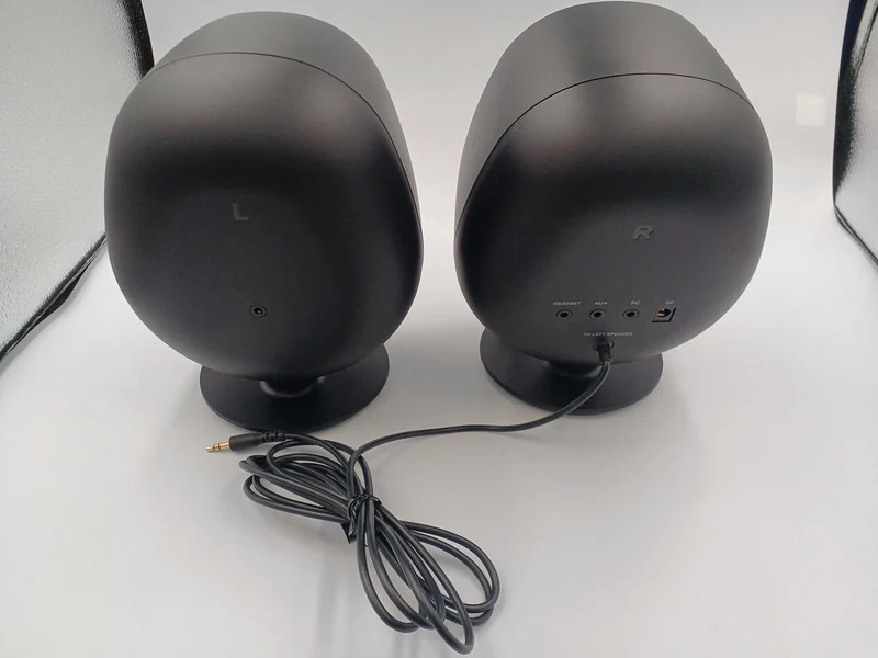 STEELSERIES Gaming Speaker ARENA3/SP-00001