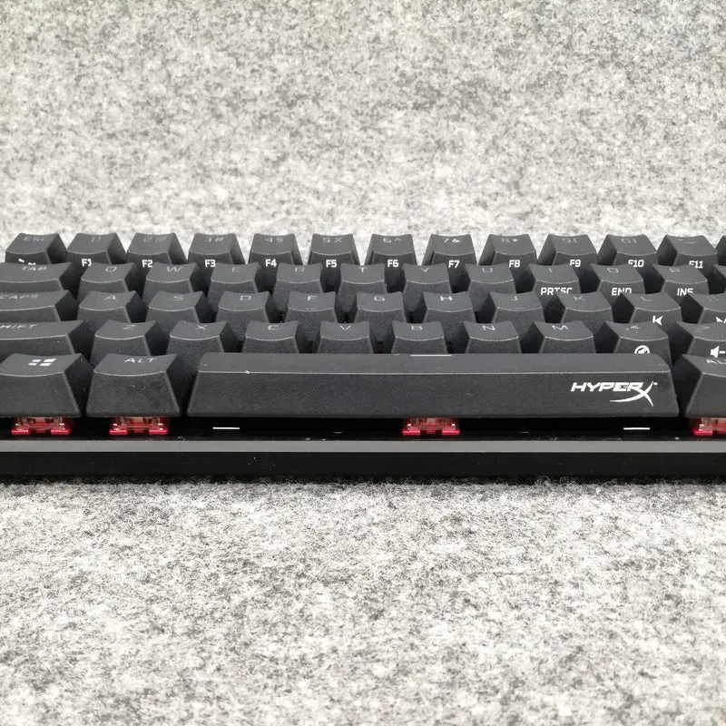 HYPERX Gaming Keyboard AG004