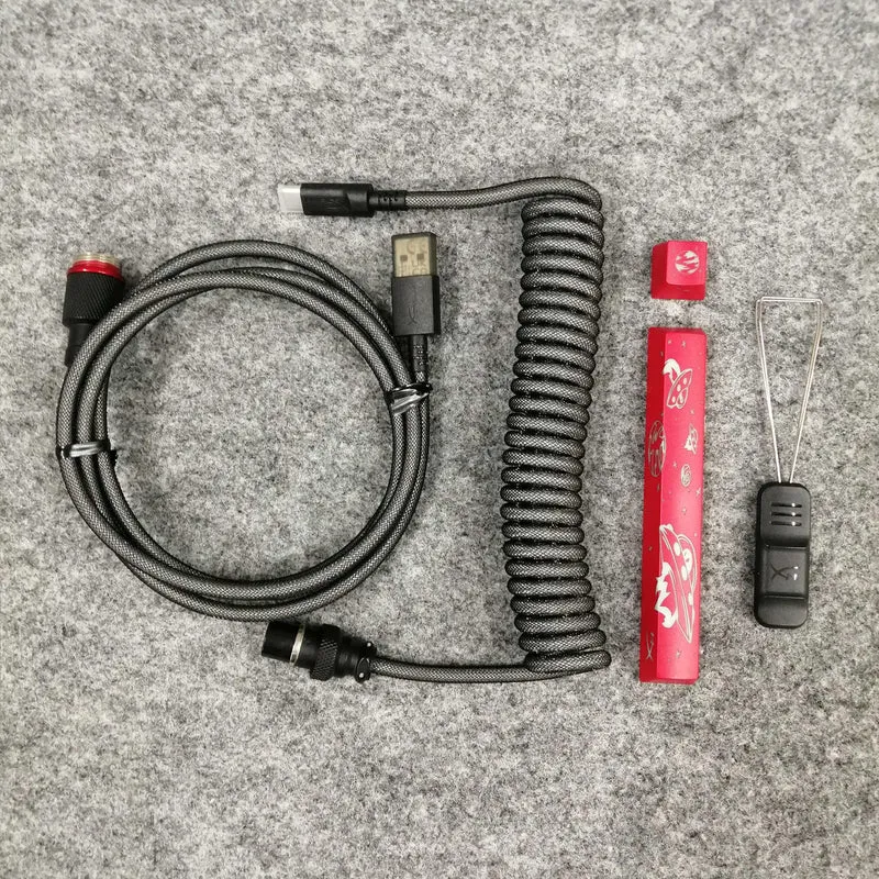 HYPERX Gaming Keyboard AG004