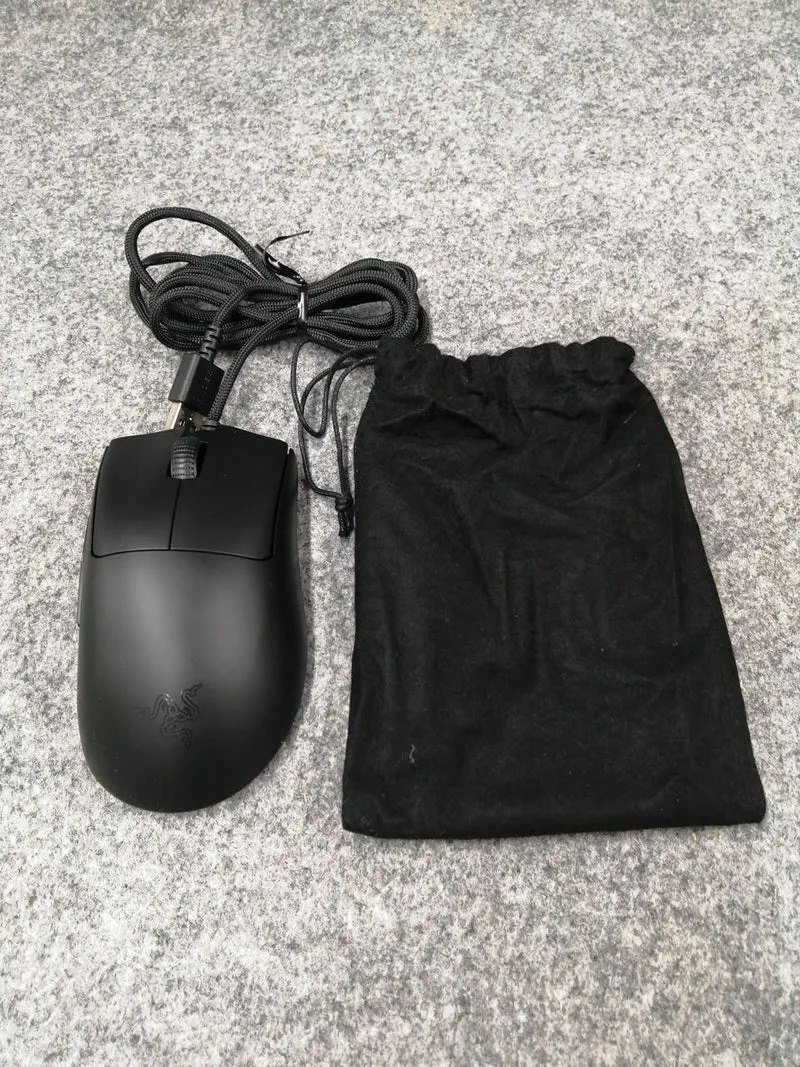 Souris gaming Razer DeathAdder V3