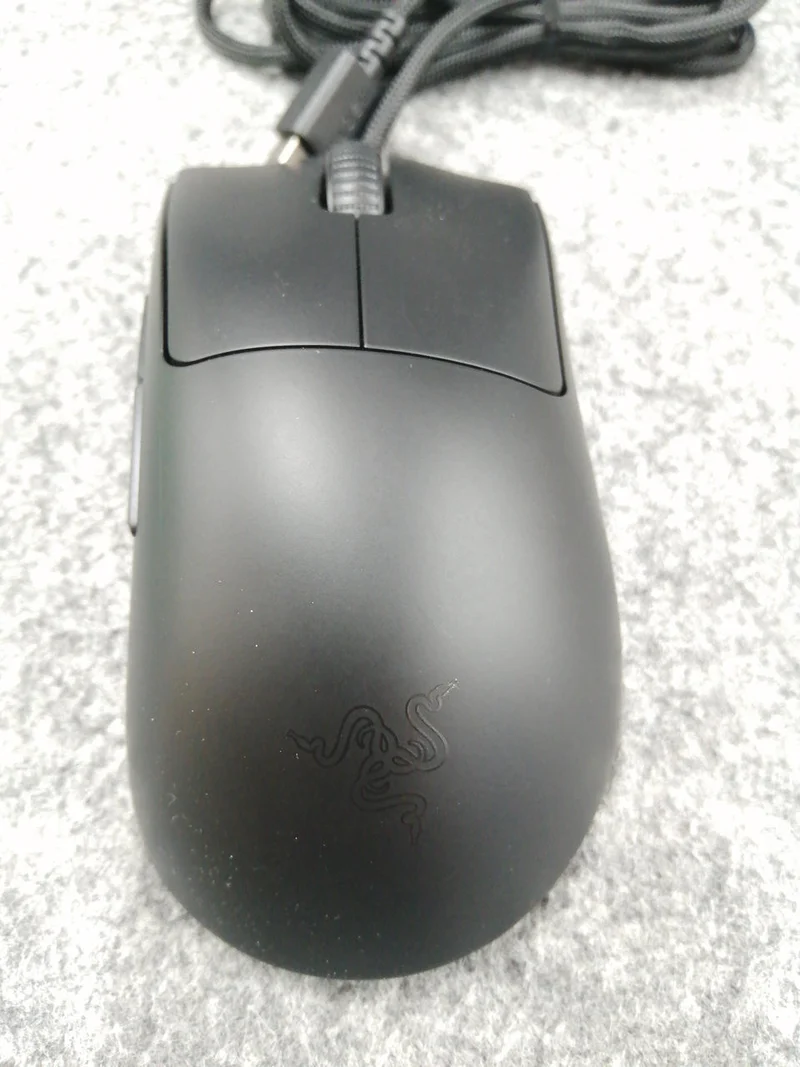 Souris gaming Razer DeathAdder V3