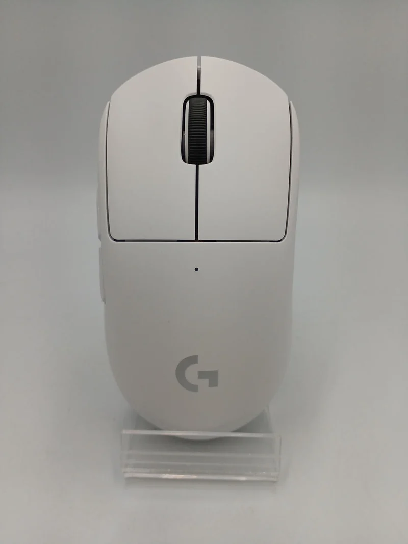 Souris de jeu LOGICOOL MR0106