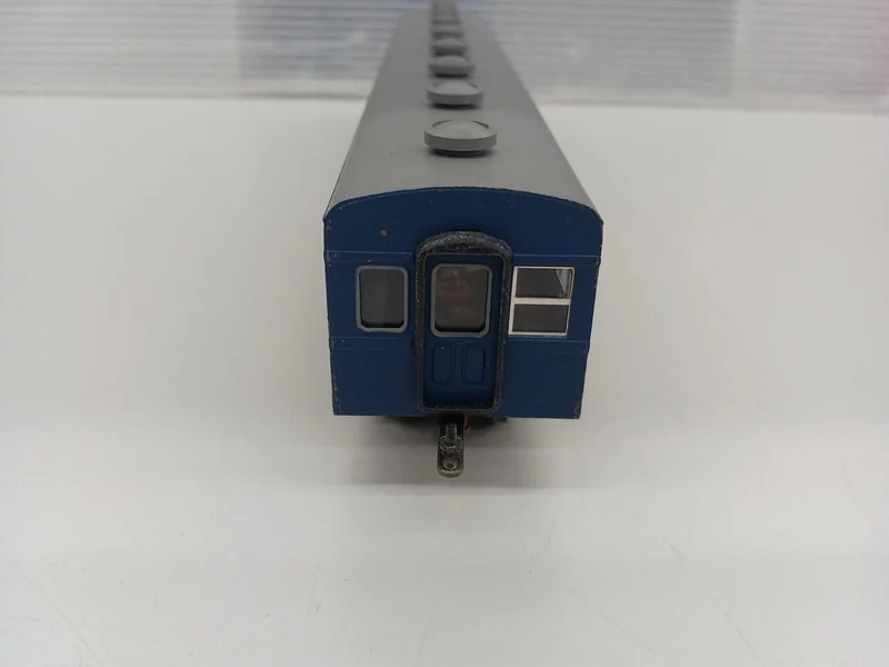 KTM HO Gauge Saha 73 Yokosuka Line Color
