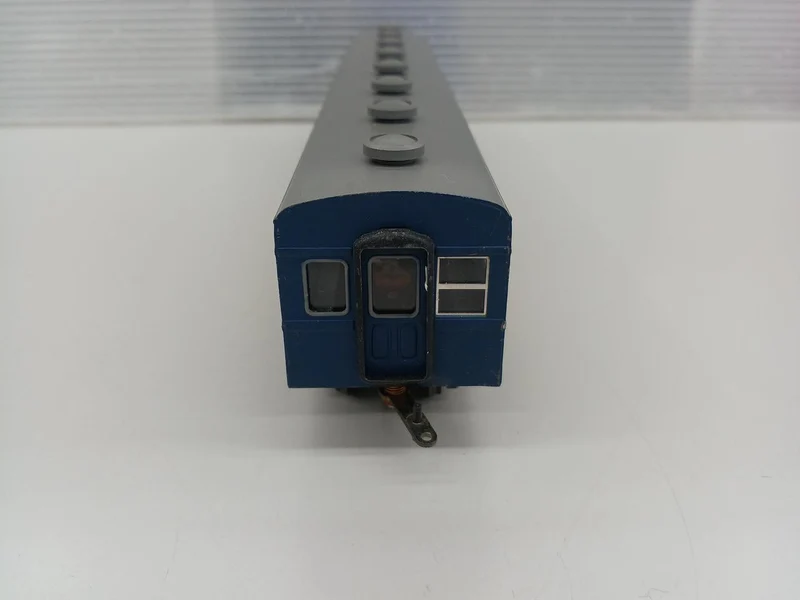 KTM HO Gauge Saha 73 Yokosuka Line Color