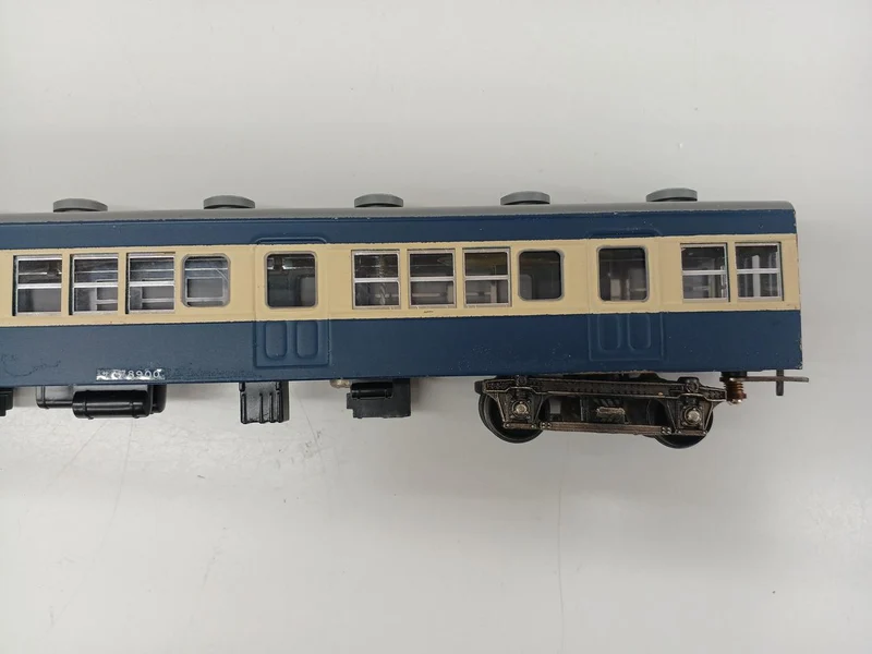 KTM HO Gauge Saha 73 Yokosuka Line Color