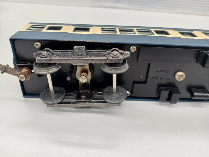 KTM HO Gauge Saha 73 Yokosuka Line Color