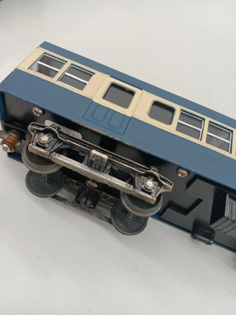 KTM HO Gauge Saha 73 Yokosuka Line Color