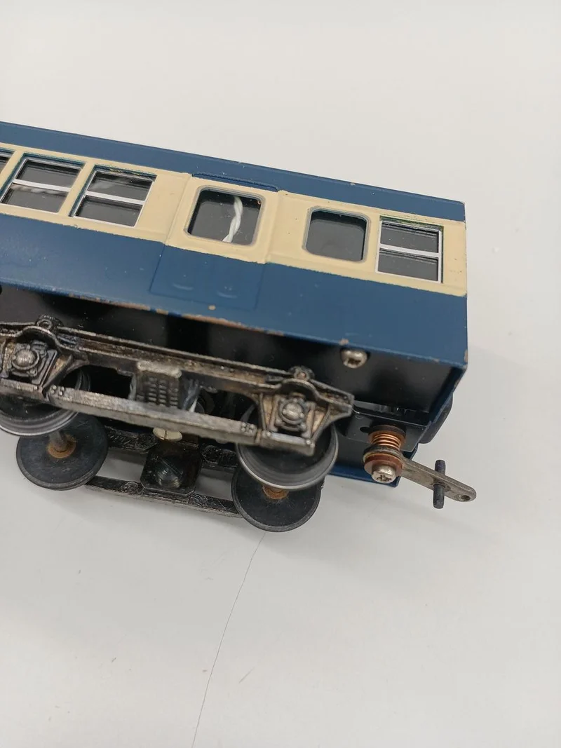 KTM HO Gauge Saha 73 Yokosuka Line Color