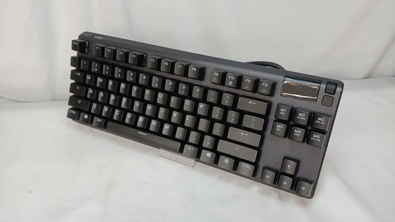 STEELSERIES Gaming Keyboard APEX PRO TKL