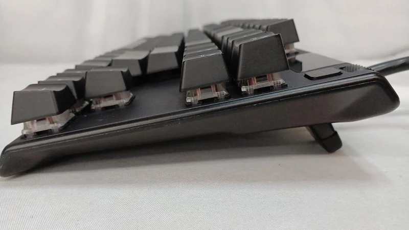 STEELSERIES Gaming Keyboard APEX PRO TKL