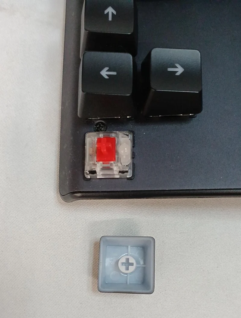 STEELSERIES Gaming Keyboard APEX PRO TKL