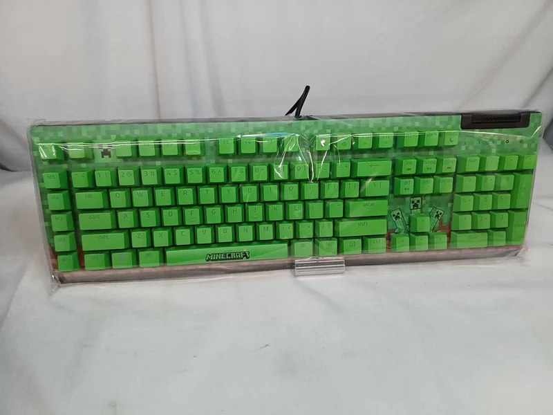 Clavier de jeu RAZER RZ03-04704100-R3M1