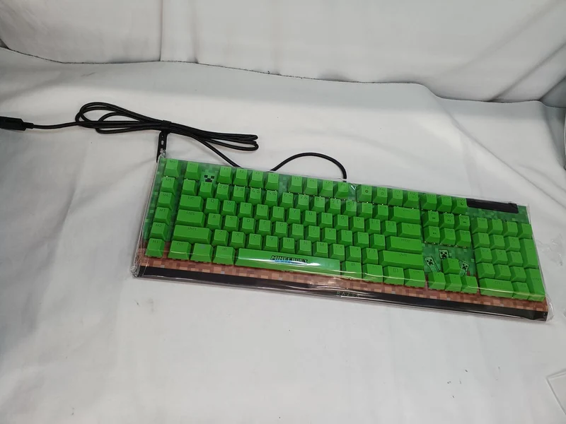 Clavier de jeu RAZER RZ03-04704100-R3M1