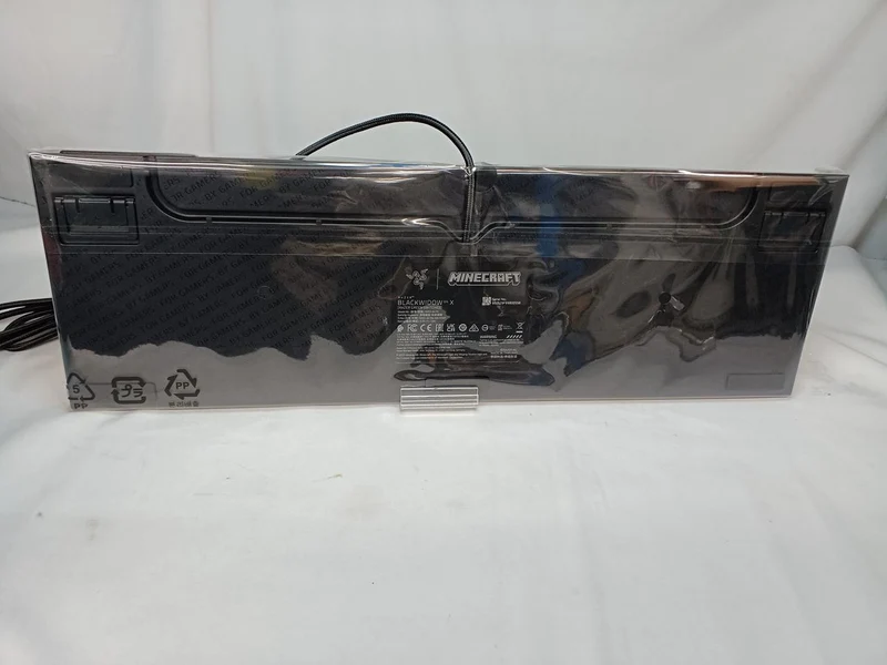 Clavier de jeu RAZER RZ03-04704100-R3M1
