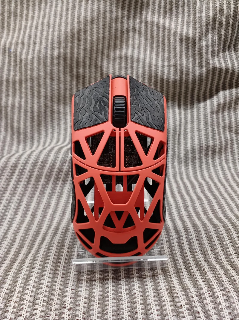 WLMOUSE Gaming Mouse BEAST X MINI