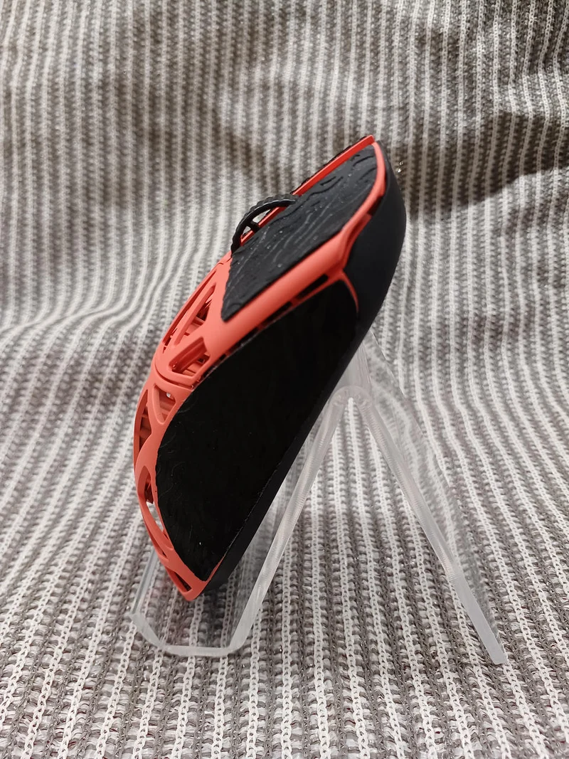 WLMOUSE Gaming Mouse BEAST X MINI