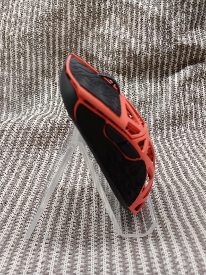 WLMOUSE Gaming Mouse BEAST X MINI