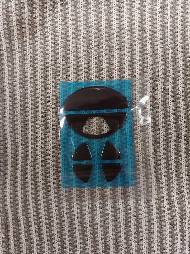 WLMOUSE Gaming Mouse BEAST X MINI