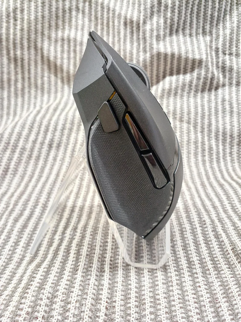 Souris de jeu RAZER RZ01-04870100