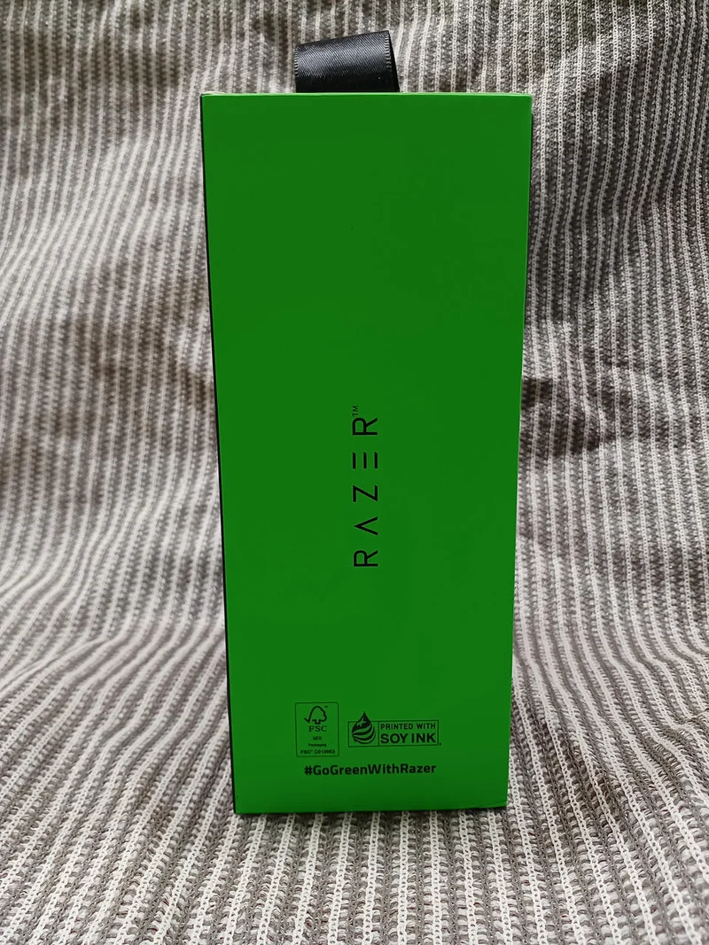 Souris de jeu RAZER RZ01-04630100-R3A1