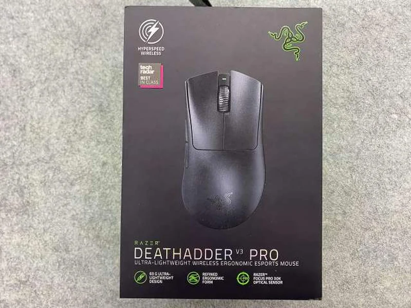 Souris de jeu RAZER RZ01-04630100-R3A1