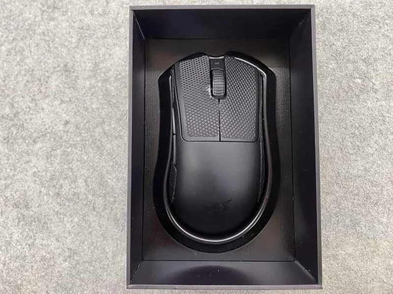 Souris de jeu RAZER RZ01-04630100-R3A1
