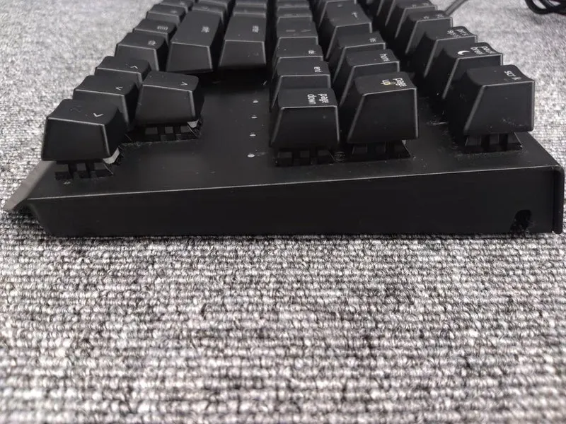 Clavier de jeu RAZER RZ03-01770100-R3M1