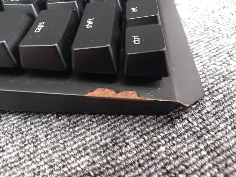 Clavier de jeu RAZER RZ03-01770100-R3M1