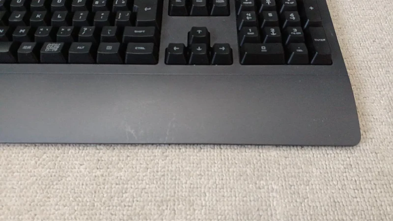 Clavier de jeu LOGICOOL G213