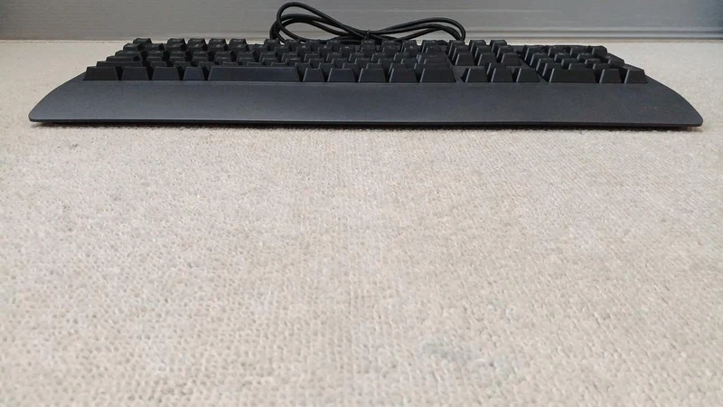 Clavier de jeu LOGICOOL G213