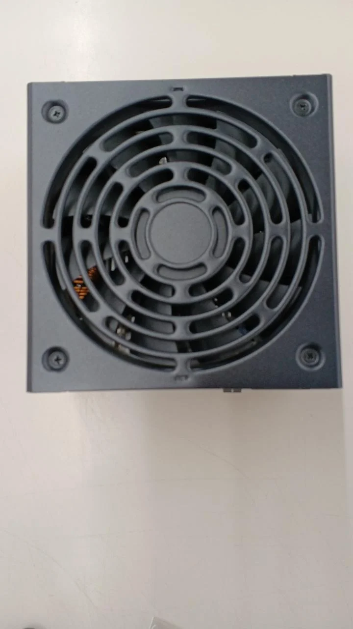 Xianren Zhizhi Unité d'alimentation KRPW-GA850W/90+