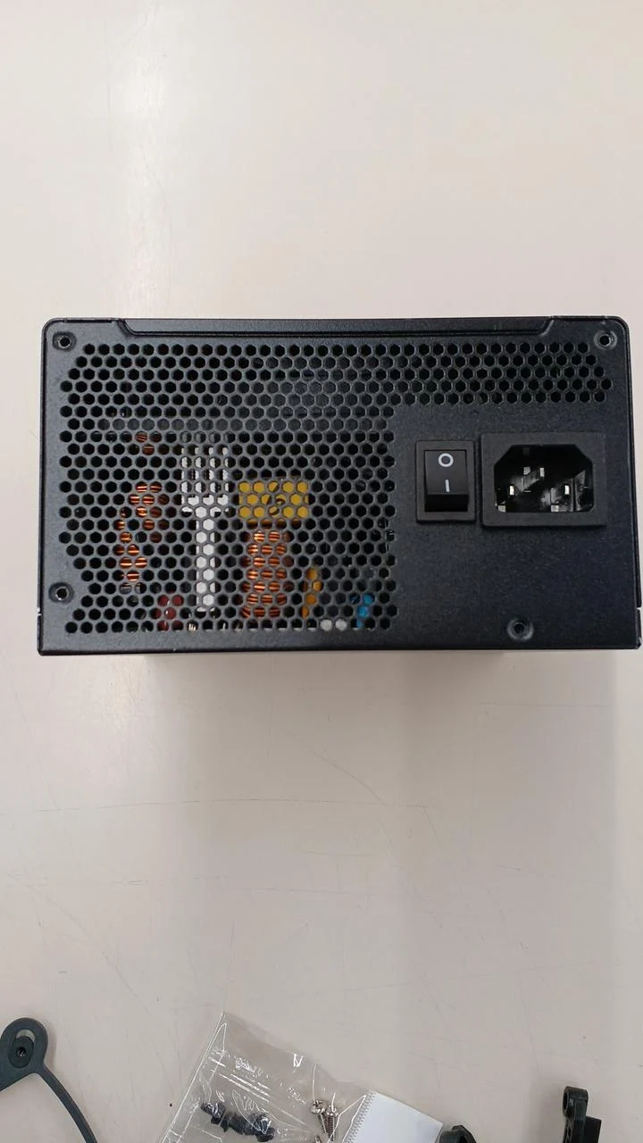 Xianren Zhizhi Unité d'alimentation KRPW-GA850W/90+