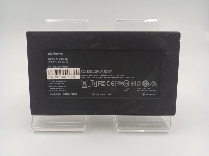 ASTRO MIXAMP PRO MAPTR-002