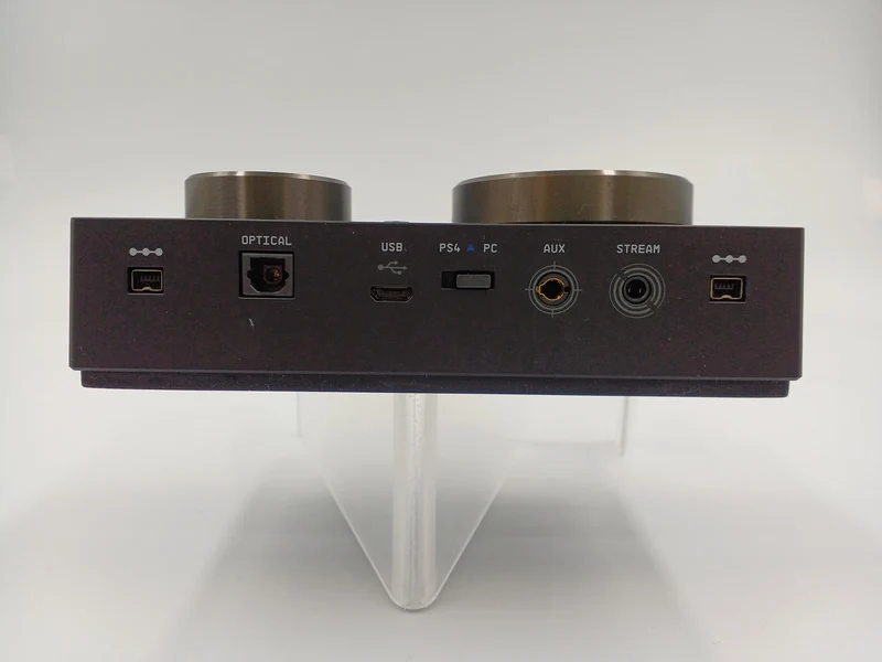 ASTRO MIXAMP PRO MAPTR-002