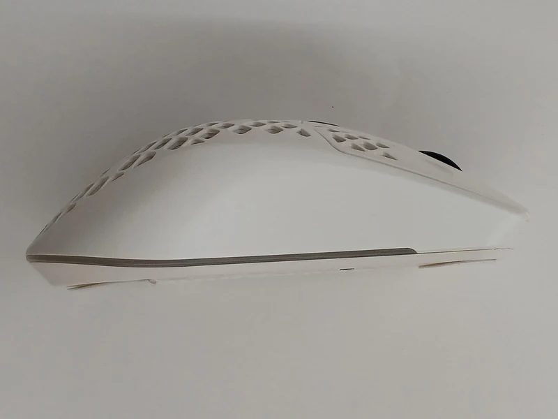 [JUNK] STEELSERIES Gaming Mouse M-00019