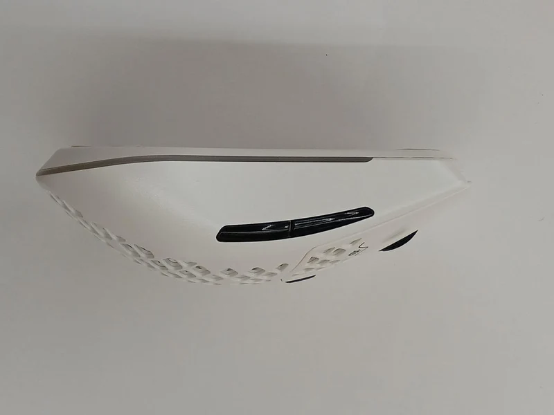 [JUNK] STEELSERIES Gaming Mouse M-00019