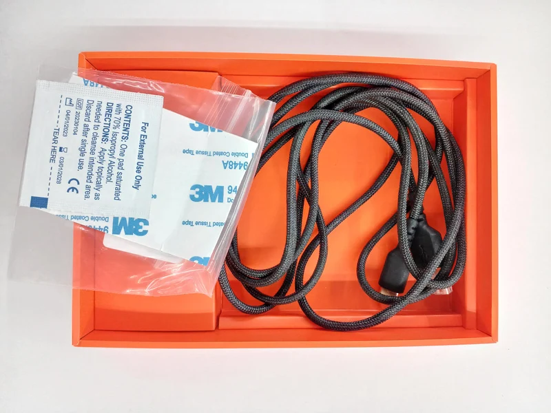 [JUNK] STEELSERIES Gaming Mouse M-00019
