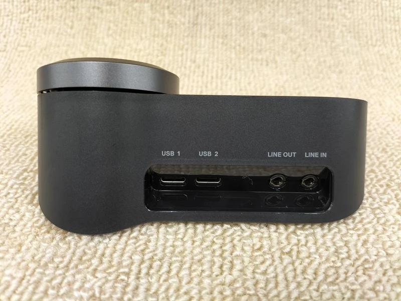 STEELSERIES Gaming Amplifier GAMEDAC GEN2