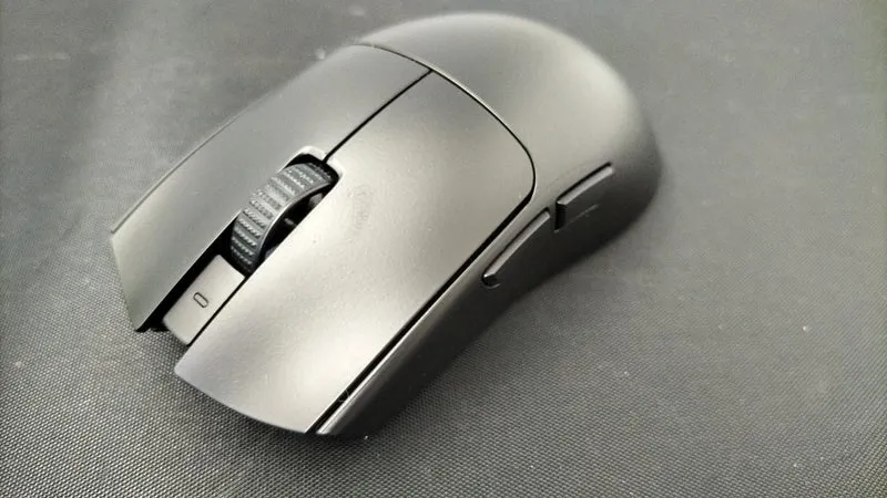 Souris de jeu RAZER VIPER V3 PRO