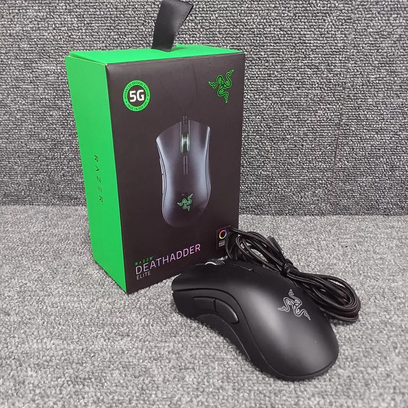 Souris de jeu RAZER RZ01-0201