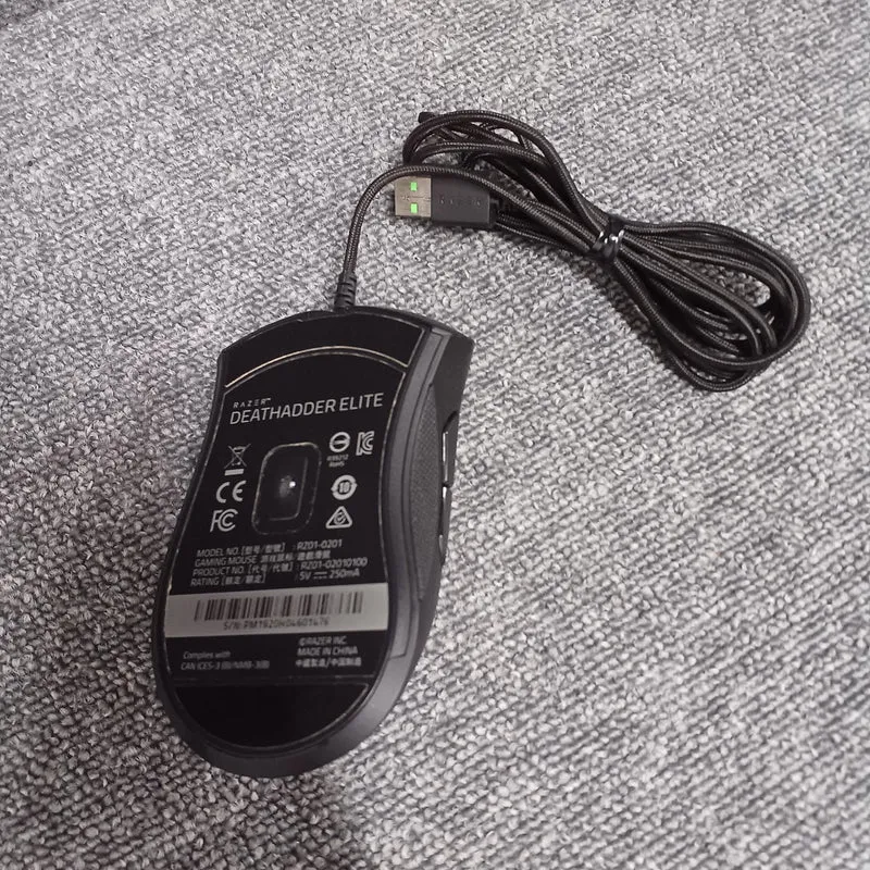 Souris de jeu RAZER RZ01-0201