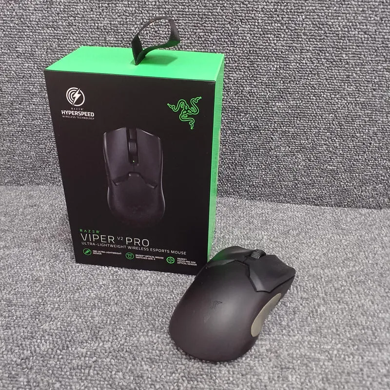 RAZER Gaming Mouse RZ01-0439