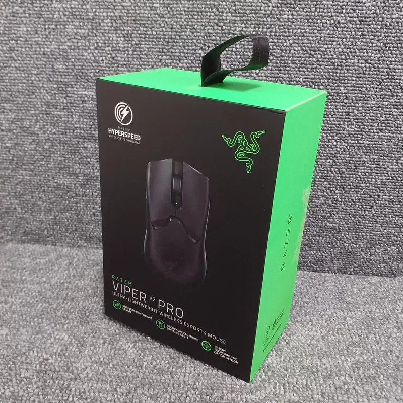 RAZER Gaming Mouse RZ01-0439