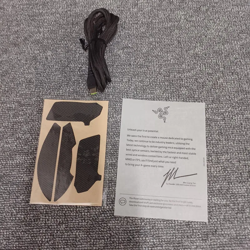 RAZER Gaming Mouse RZ01-0439