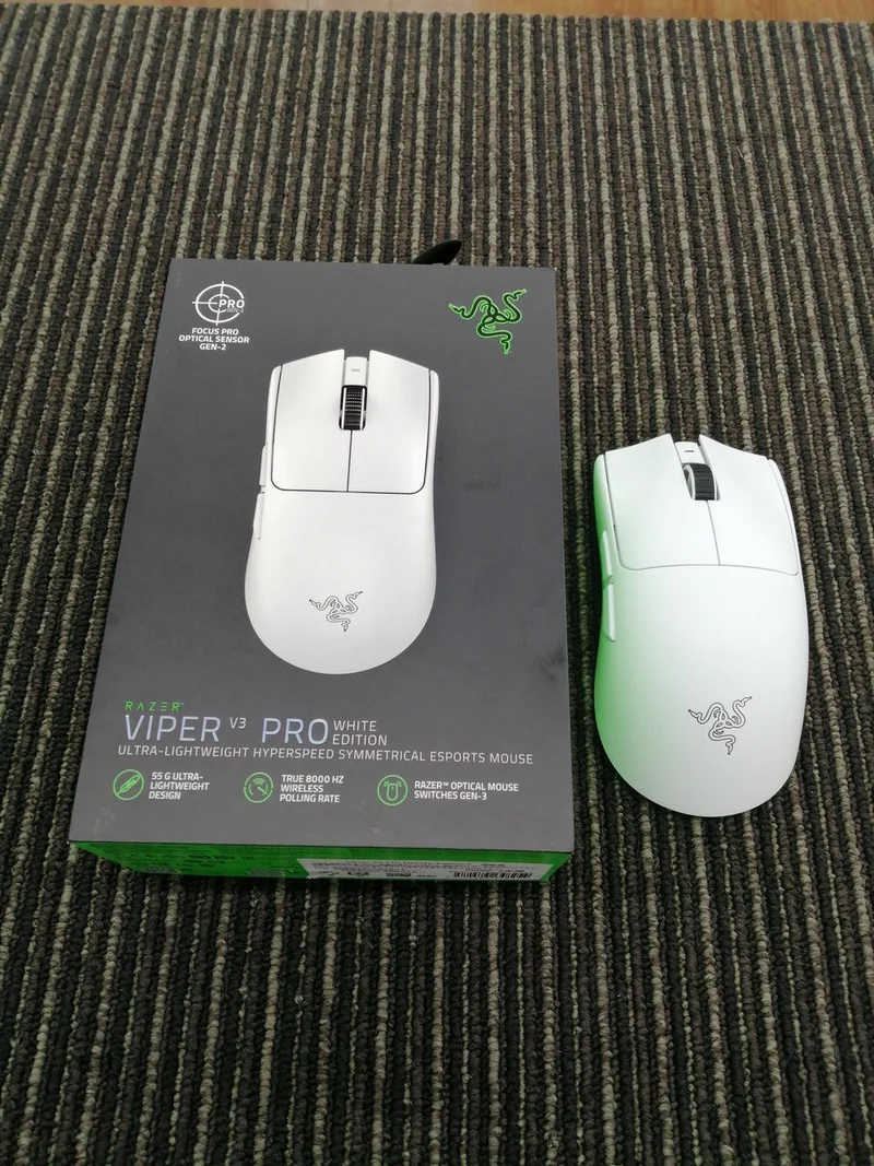 RAZER Wireless Gaming Mouse RZ01-05120200-R3A1
