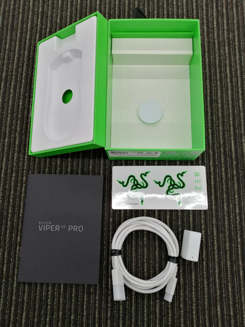 RAZER Wireless Gaming Mouse RZ01-05120200-R3A1
