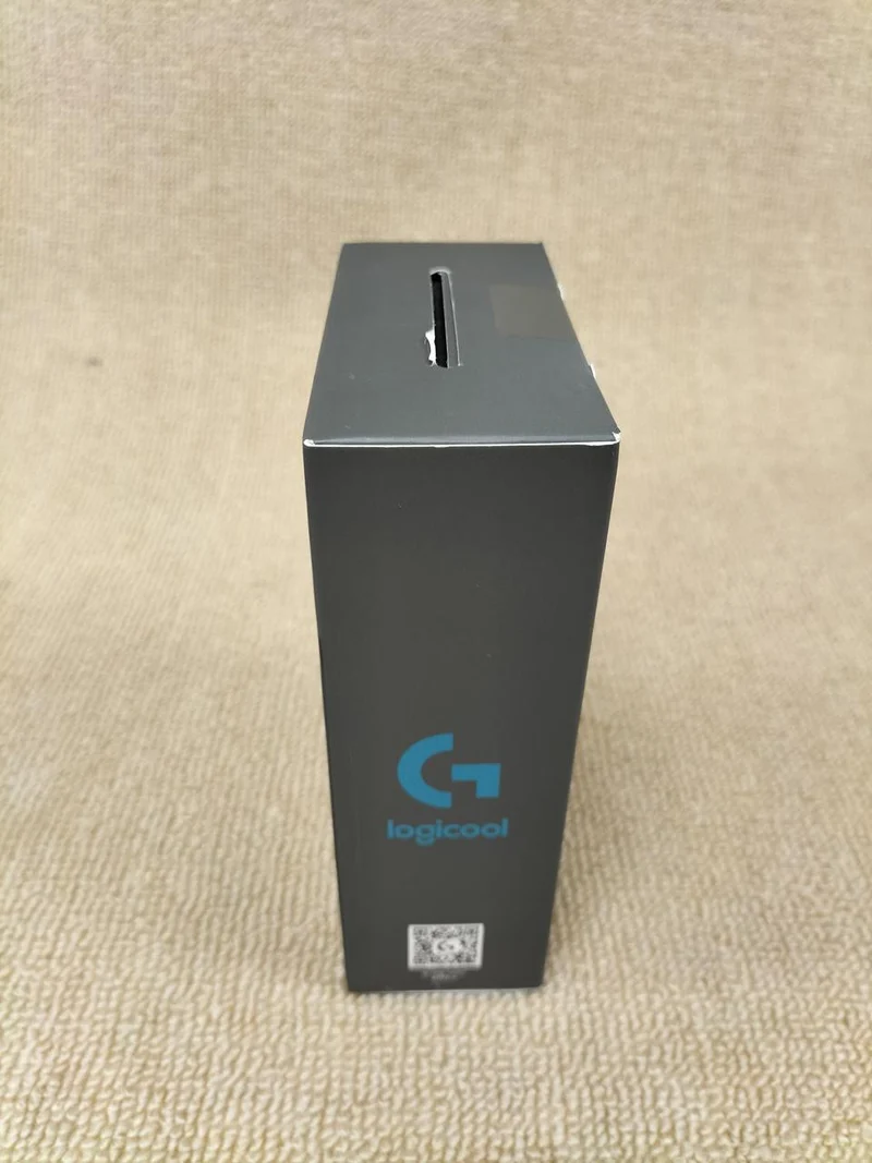 LOGICOOL Gaming Mouse G502X