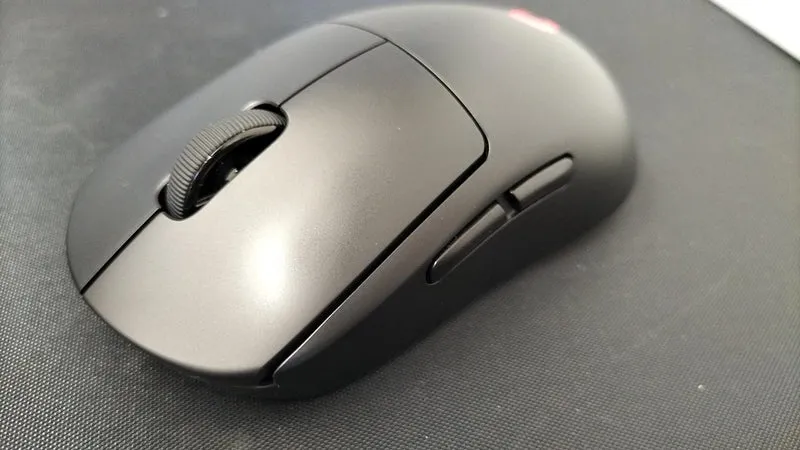 LOGICOOL Logitech G PRO LIGHTSPEED G-PPD-002WLr