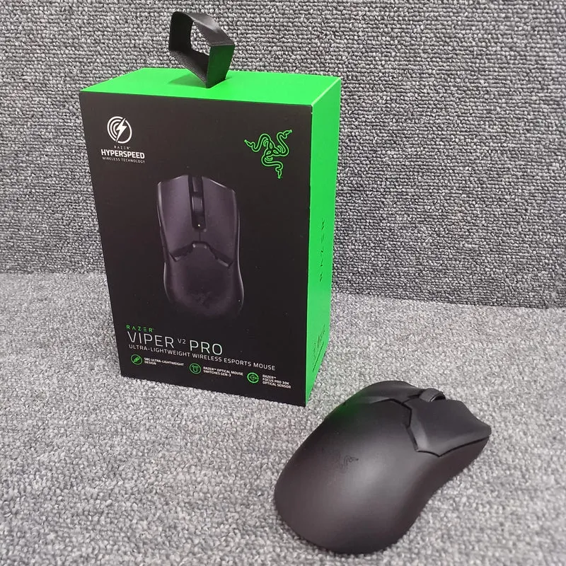 Souris de jeu RAZER VIPER V2 PRO